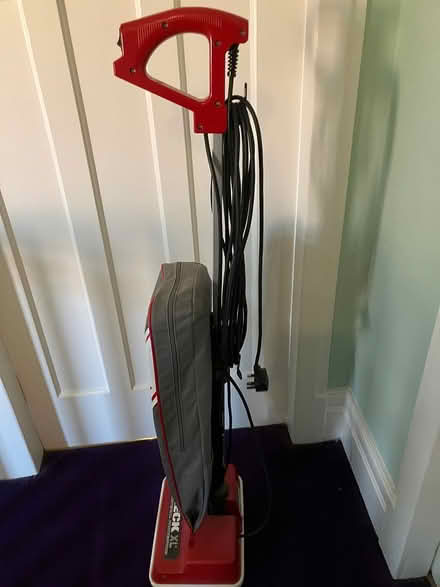 Photo of free Oreck vacuum cleaner (Gosforth NE3) #2