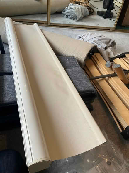 Photo of free Blackout blind (Wallasey CH44) #3