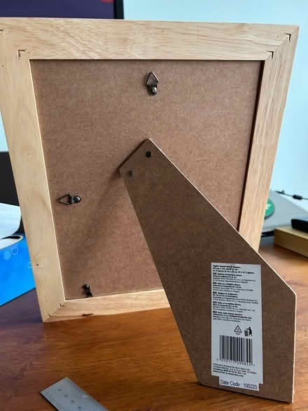 Photo of free Picture frame (Gedling NG4) #2