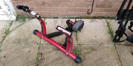 Photo of free Elite Crono Bike Trainer (Brentwood CM13) #1