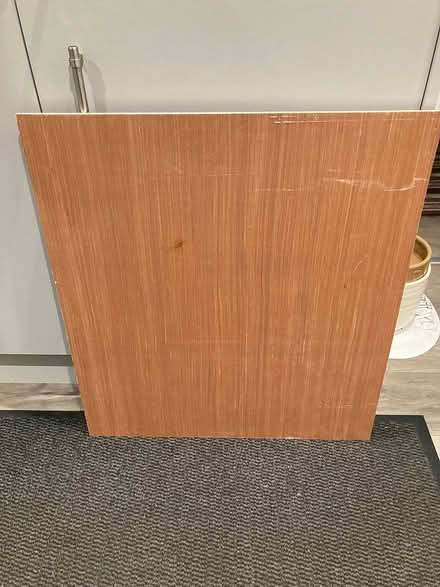 Photo of free MDF and Plywood (AB12) #1
