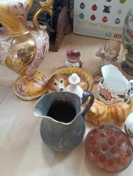 Photo of free Ornament collection (L20) #2