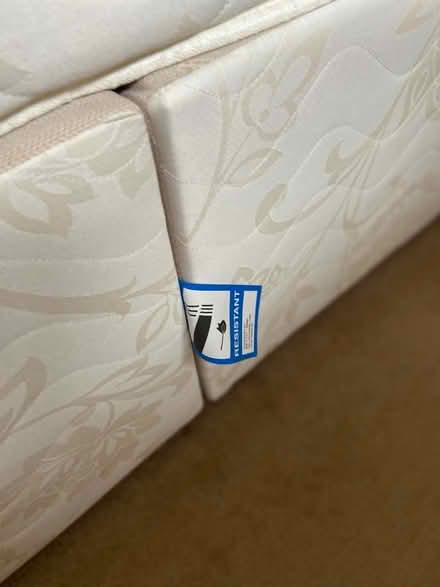 Photo of free Double bed (CT10) #3