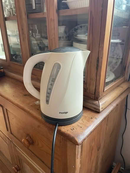 Photo of free Electric kettle (Nether Edge S7) #1