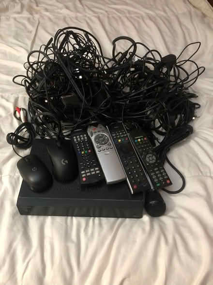 Photo of free Electric stuff (Southport PR8) #1