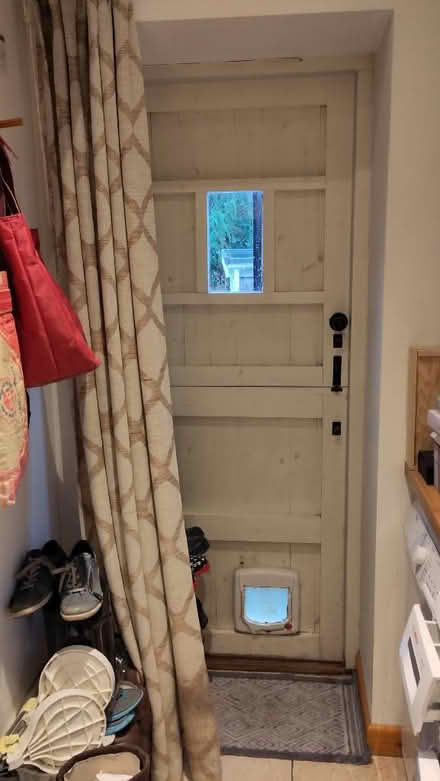 Photo of free Stable door for outdoor use (Claverton) #1