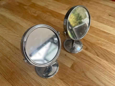 Photo of free Shaving / bathroom mirrors (Wainscott) #1