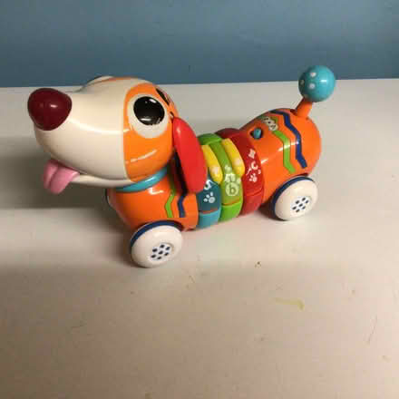 Photo of free Kids toys (Twerton) #2