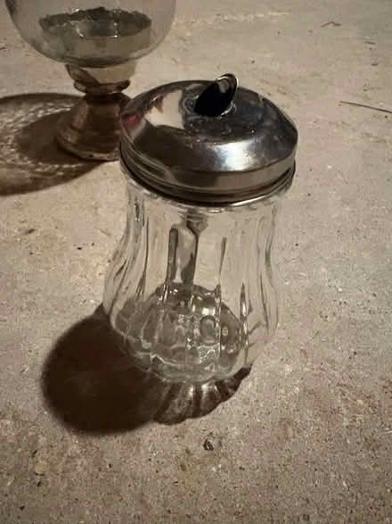 Photo of free Sugar pourer (CR2 south Croydon) #1