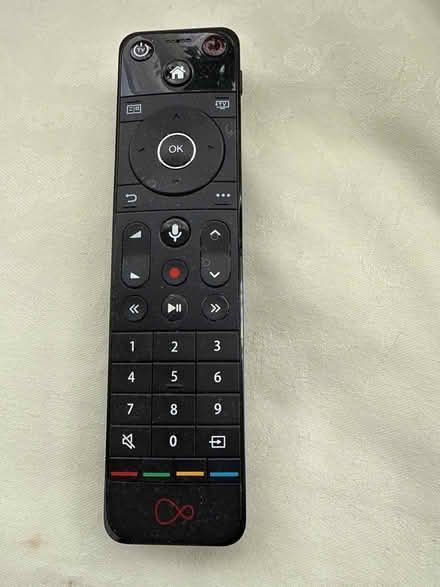 Photo of free Remote (Norbury CR7) #1