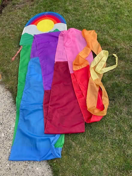 Photo of free Dragon Kite (Wallingford) #1