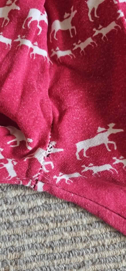 Photo of free Girls Christmas Pyjamas age 9-10 (Hounslow TW3) #2