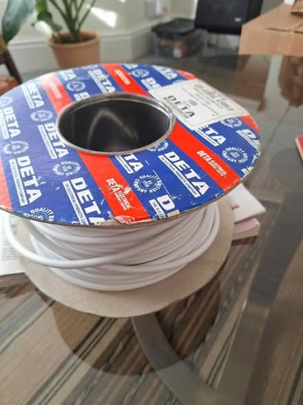 Photo of free Co Axial Cable (BS16) #1