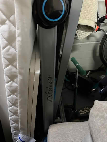 Photo of free FTX running machine (Old Basing RG24) #1