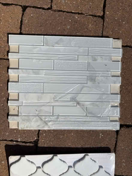Photo of free Tile samples (Langhorne) #1