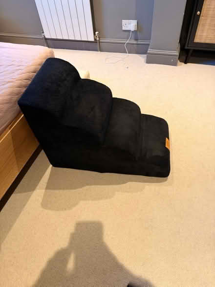 Photo of free Dog steps (N1 3PB) #1