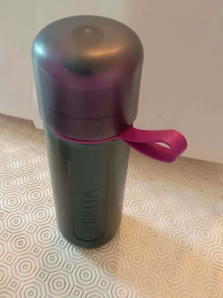 Photo of free Water bottles (Marple SK6) #2