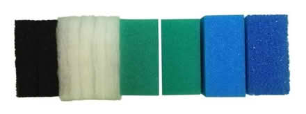 Photo of Fish filter (City Centre NR1) #1