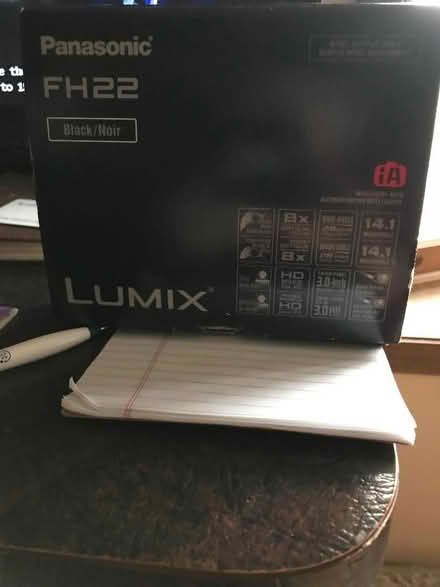 Photo of free Digital Camera (Ravenna Township 44266) #2