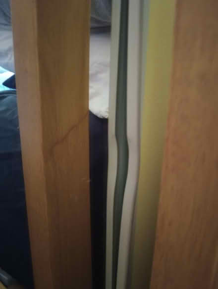 Photo of free Very tall mirror (Kingsway) #2