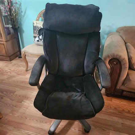 Photo of free Desk Chair (West Delray Beach) #1