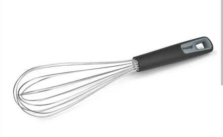 Photo of Whisk (University of Brighton - Falmer campus BN1) #1