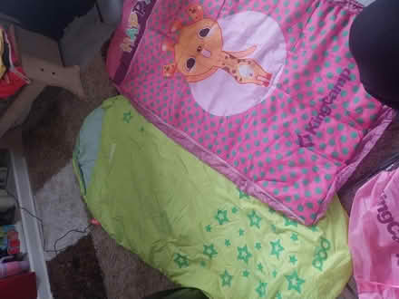 Photo of free Sleeping bags (Tudeley) #2