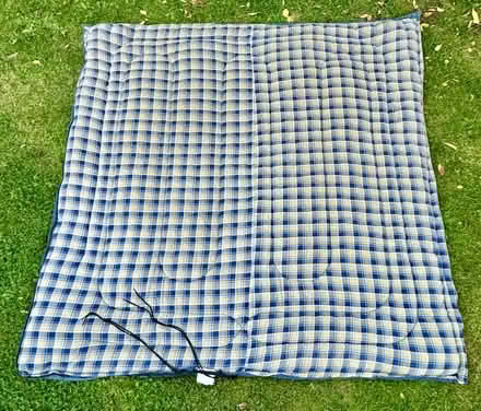 Photo of free Vintage Coleman Sleeping Bag (West San Jose 95128) #4