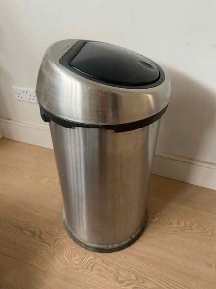 Photo of free Large Brabantia Bin (St Margarets TW1) #1