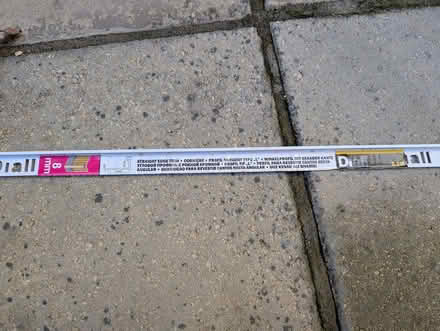Photo of free Straight edge tile trim. 2.5m length 8mm x3mm - see images (Kidlington OX5) #1