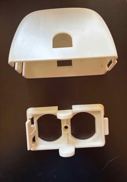 Photo of free Outlet plates (west Cupertino) #2