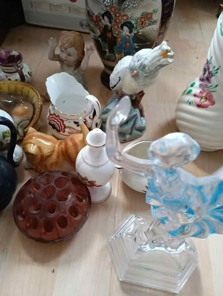 Photo of free Ornament collection (L20) #3