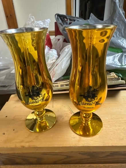 Photo of free Assorted glassware (West Bristol) #4