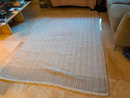Photo of free Rug (Wistaston CW2) #1
