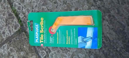 Photo of free Tile cutter (Histon) #1