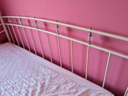 Photo of free Children's single bed (Kenpshott RG22) #3