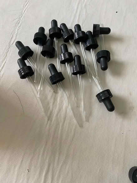 Photo of free Spray bottles (East side of Columbia) #2