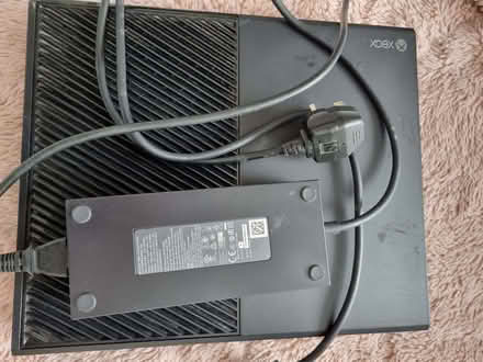 Photo of free XBOX ONE with Power Supply - No Games, No Controller (Sunniside NE16) #4