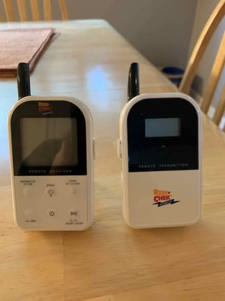 Photo of free Barbecue Thermometer (Upper Fairway area of Novato) #2