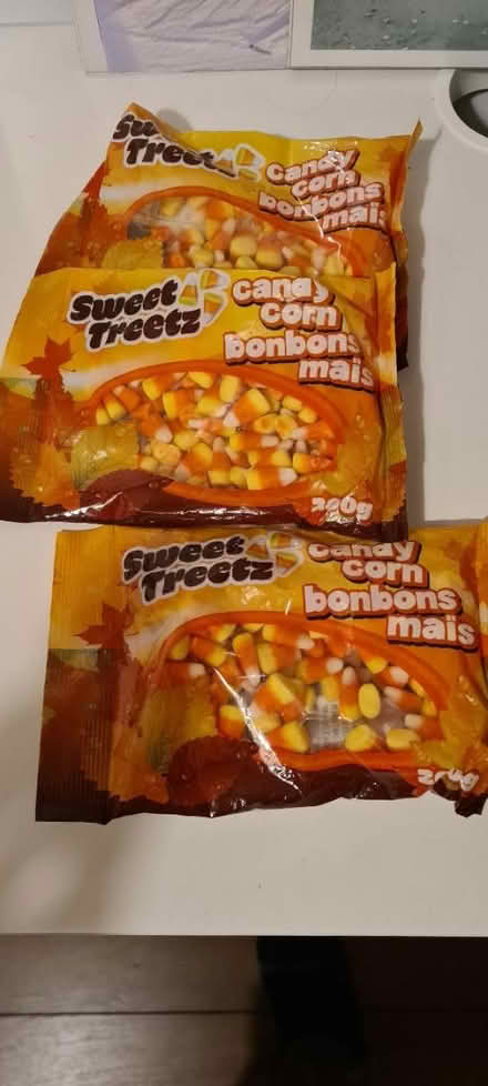 Photo of free Halloween candy (Boothville) #1