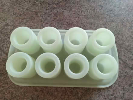 Photo of free Silicon mold (Etobicoke (Kipling /Eglinton)) #1