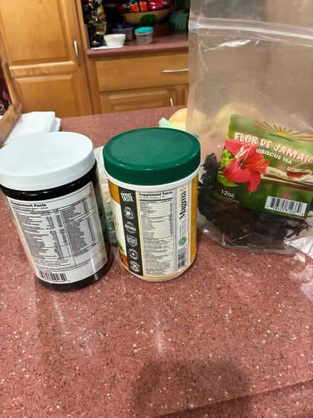 Photo of free Misc FOOD items (Carson 90745) #2
