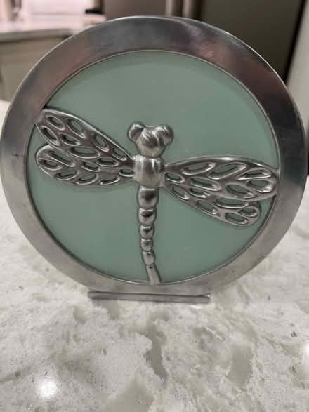 Photo of free Decorative candle holder (North Oakville) #1