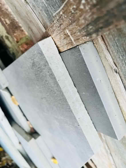 Photo of free Porcelain/stone large offcuts (South Norwood SE25) #2