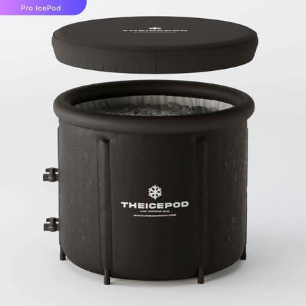 Photo of free Ice Pod Ice Bath (Novato (Hamilton)) #1