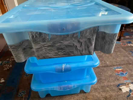 Photo of free Under bed storage containers (Upper Wolvercote OX2) #2