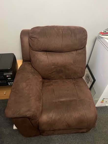 Photo of free Sofas (Alexandra Park M16) #3