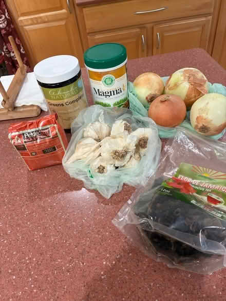 Photo of free Misc FOOD items (Carson 90745) #1