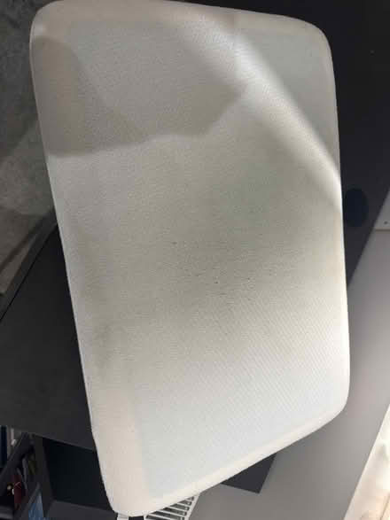 Photo of free Memory foam pillow (Watford, WD24) #2