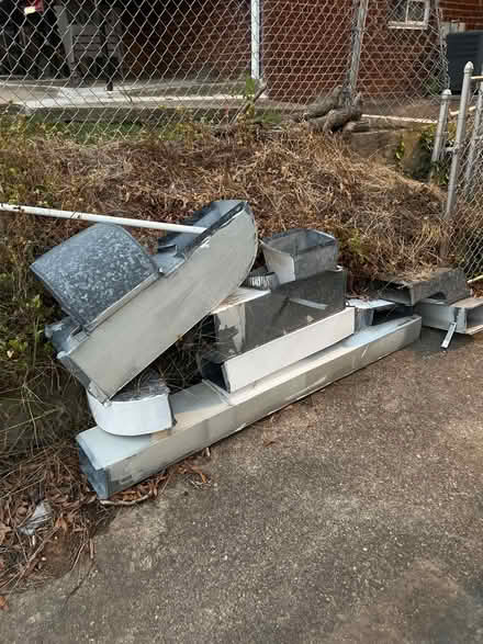 Photo of free Ductwork (SE DC (Ward 7)) #1